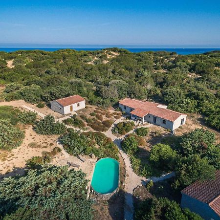 شقة A Mare Di Ginepri 06D Bilo باديسي المظهر الخارجي الصورة
