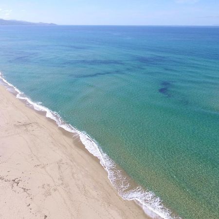 شقة A Mare Di Ginepri 06D Bilo باديسي المظهر الخارجي الصورة