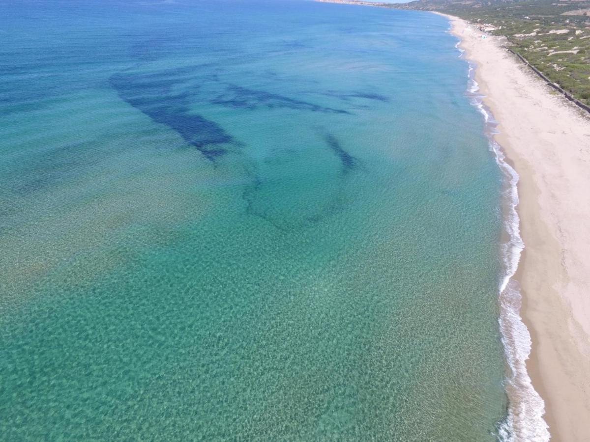شقة A Mare Di Ginepri 06D Bilo باديسي المظهر الخارجي الصورة