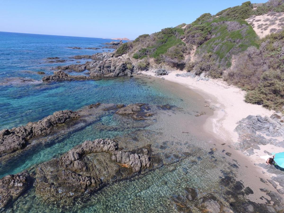 شقة A Mare Di Ginepri 06D Bilo باديسي المظهر الخارجي الصورة
