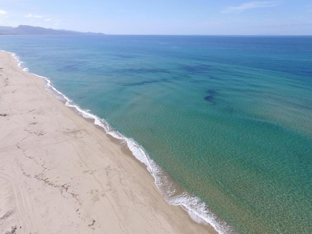 شقة A Mare Di Ginepri 06D Bilo باديسي المظهر الخارجي الصورة