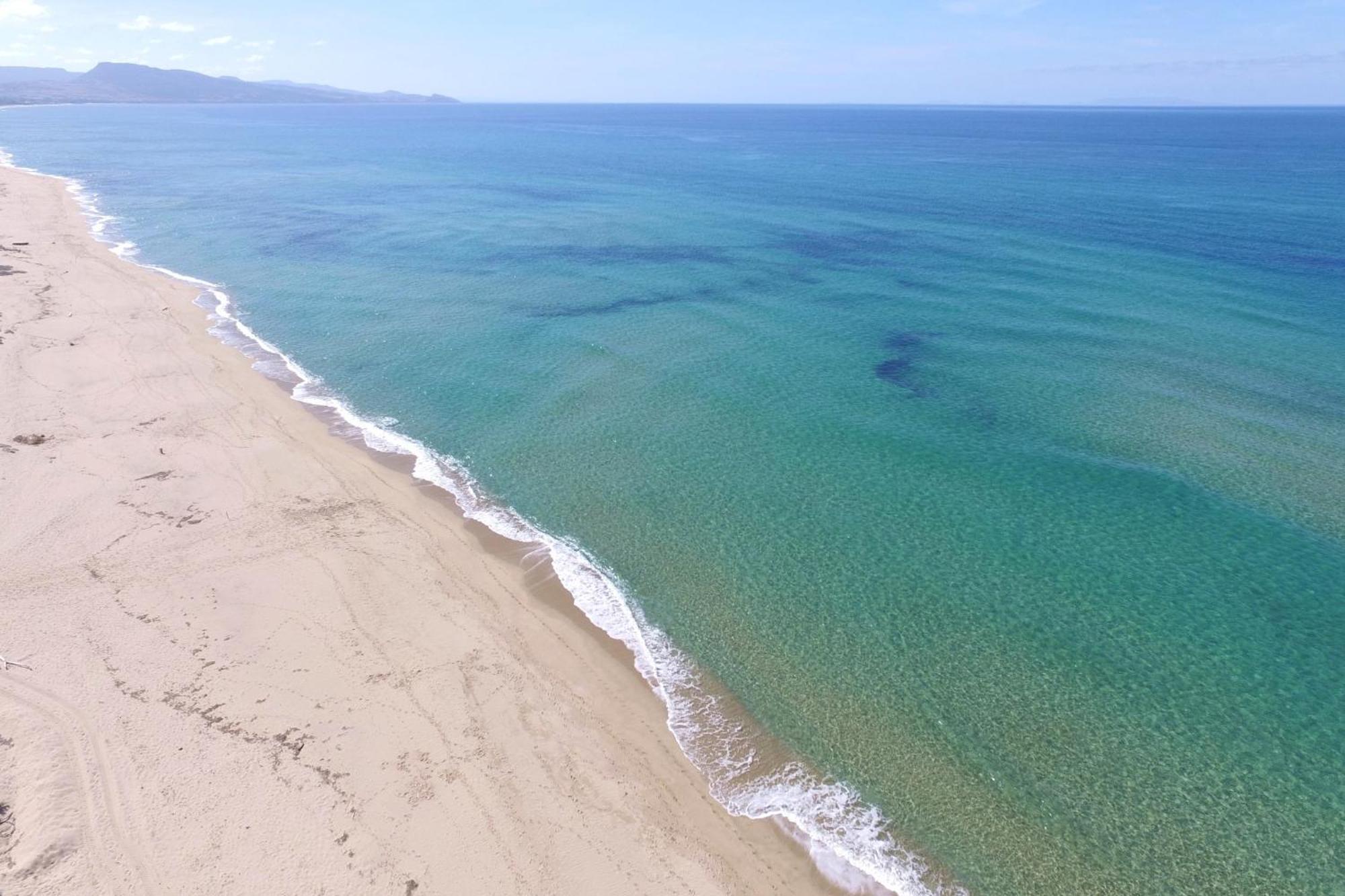 شقة A Mare Di Ginepri 06D Bilo باديسي المظهر الخارجي الصورة