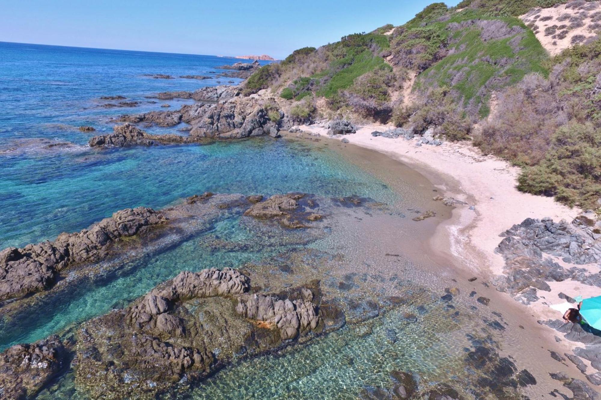 شقة A Mare Di Ginepri 06D Bilo باديسي المظهر الخارجي الصورة